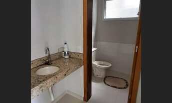 Imagem 4: Casa com 3 dormitórios à venda, 100 m² por R$ 430.000,00 - Loteamento Residencial Central