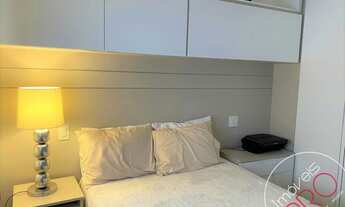 Imagem 7: Cobertura 143m² para Venda no Campo Belo