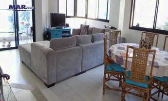 Imagem: Flat Residencial à venda, Centro, Guarujá