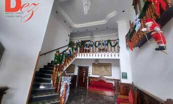 Imagem 3: LINDO DUPLEX COM 4 DORMITÓRIOS , 1 SUÍTES COM HIDROMASSAGEM E 4 VAGAS DE GARAGEM