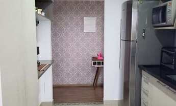 Imagem 5: Apartamento com 3 dorms, Vila Brasileira, Mogi das Cruzes - R$ 265 mil, Cod: 2085