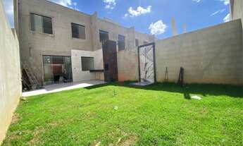 Imagem: Ipatinga - Casa Padrão - Parque das Águas