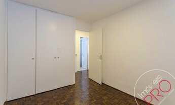 Imagem 3: Itaim - 106 m² - 3 dormitórios