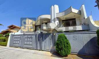 Imagem: Casa para Venda em Bauru, Jardim Estoril