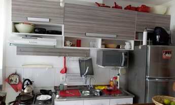 Imagem 6: Apartamento com 2 quartos em Nova Parnamirim - Parnamirim - RN