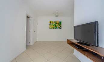 Imagem 2: Porto Alegre - Apartamento Padrão - Passo da Areia