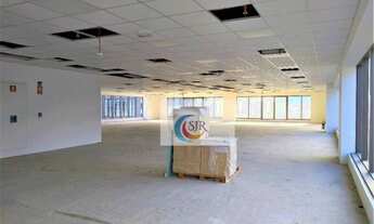 Imagem 7: Conjunto para alugar, 2534 m²- Vila Olímpia - São Paulo/SP