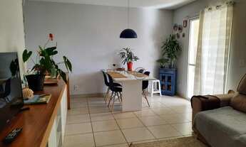 Imagem 3: Apartamento - Loteamento Center Santa Genebra - Campinas