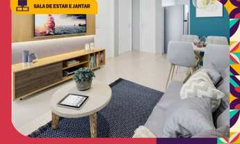 Imagem 2: APARTAMENTO BARRA DOS COQUEIROS PARK BARRA MAIS VIVER NA BARRA DOS COQUEIROS