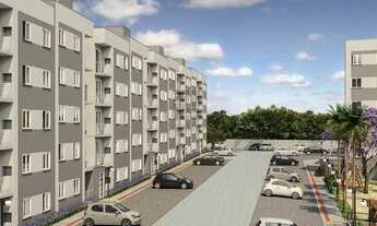 Imagem: PELOTAS - Apartamento Padrão - Areal