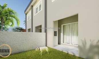 Imagem 6: SOBRADO BAIRRO SÃO JOSÉ CANOAS 02 DORMITORIOS 02 SUITES Ref.:1024