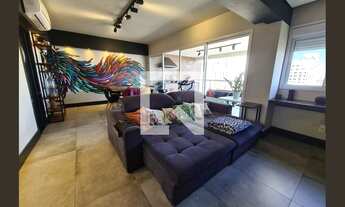 Imagem 2: Apartamento à Venda - Vila Pompéia, 2 Quartos, 93 m2