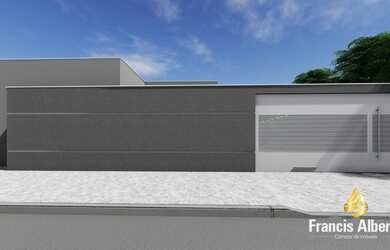 Imagem 4: Casa 2 dormitórios em Extrema MG