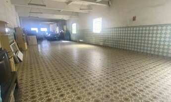 Imagem 2: Galpão para alugar, 400 m² por R$ 18.000,00/mês - Limão - São Paulo/SP