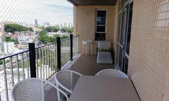 Imagem 7: Apartamento 4 Quartos para Venda em Salvador, Graça, 4 dormitórios, 1 suíte, 3 banheiros