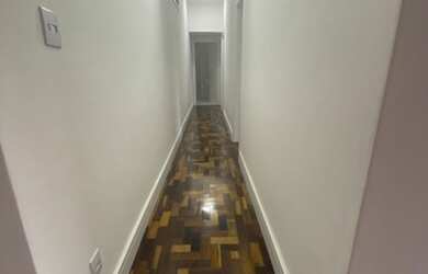 Imagem 4: Apartamento de 110 m² a venda no Centro de Mogi das Cruzes