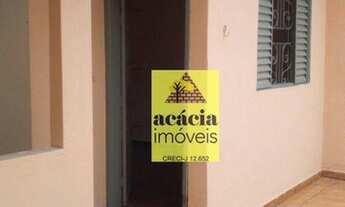 Imagem 6: Sobrado com 4 dormitórios à venda, 160 m² por R$ 550.000,00 - Vila Palmeiras - São Paulo/S