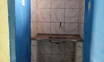 Imagem 6: Vendo 4 Casas na AV. Presidente Kennedy 200 MIL