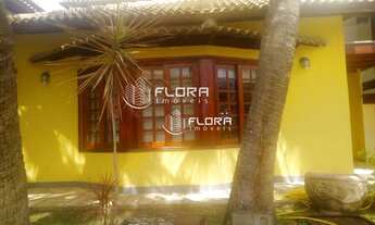 Imagem 3: Casa com 3 dormitórios à venda, 600 m² por R$ 2.100.000,00 - Piratininga - Niterói/RJ