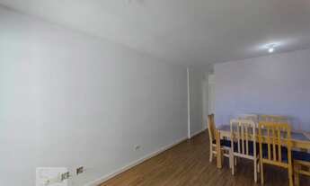 Imagem 3: Apartamento para Aluguel - Sapopemba, 3 Quartos, 63 m2