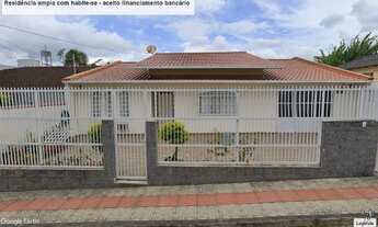 Imagem: Areais casa com habite-se 4 domitórios