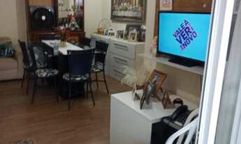 Imagem 4: Apartamento 78 mt Atmosphera para venda