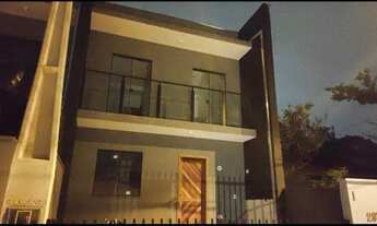 Imagem 3: Sobrado Sub-esquina alto padrão BairroBoehmerwald,2dorm,5,5m/Abertura,Promoção