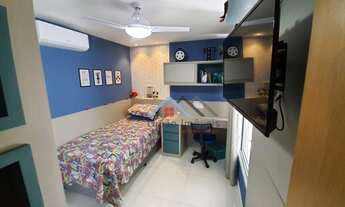 Imagem 6: Apartamento à venda, 80 m² por R$ 590.000,00 - Praia de Itaparica - Vila Velha/ES