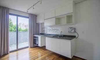 Imagem 7: Venda Apartamento 2 Dormitórios - 90 m² Vila Madalena