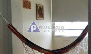 Imagem 4: Excelente apartamento 2 quartos no Catete