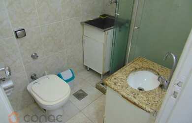 Imagem 6: RIO DE JANEIRO - Kitchenette/Conjugados - Flamengo