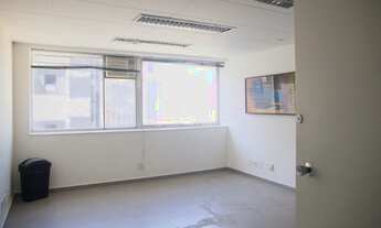 Imagem: Sala/Conjunto para aluguel possui 250 metros