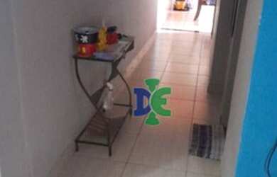 Imagem 3: Sobrado com 3 dormitórios à venda, 120 m² por R$ 270.000 - Cidade Nova Jacareí - Jacareí/S