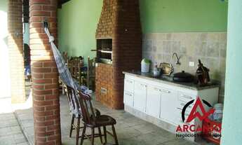 Imagem 6: Oportunidade de Casa com piscina na Praia do Sapê em Ubatuba