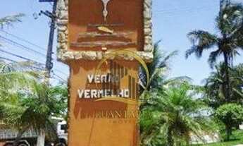 Imagem 4: Ótimo Terreno de Frente a Praia-Cond Verão Vermelho II-Unamar-Cabo Frio-RJ