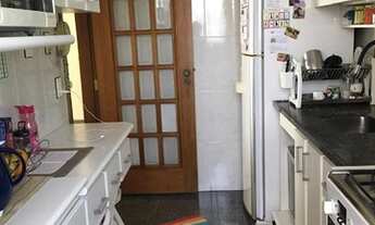 Imagem 6: Apartamento com 3 dormitórios, 85 m² - venda por R$ 424.000,00 ou aluguel por R$ 3.900,00