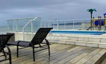 Imagem 2: APARTAMENTO MOBILIADO - FRENTE MAR