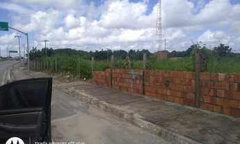 Imagem 5: Terreno com Ótima - 71 m de frente para CE-010 - Eusébio - CE