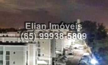 Imagem: Apartamento Residencial à venda em Cuiabá-MT