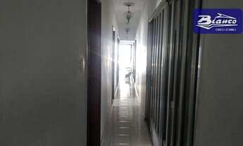 Imagem 6: Casa com 5 dormitórios à venda, 509 m² por R$ 1.380.000,00 - Vila Rosália - Guarulhos/SP