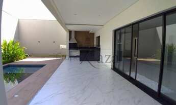 Imagem 4: Casa pronta / Condomínio - Condomínio Residencial Jaguary - 400m² - 4 Dormitórios