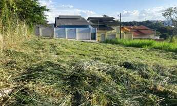 Imagem: Lote a venda bairro Araújo Ville!