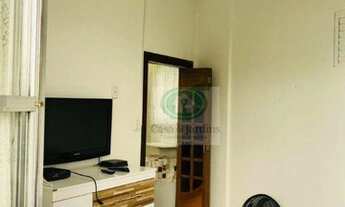 Imagem 3: Apartamento com 1 dormitório à venda, 69 m² por R$ 220.000,00 - Itararé - São Vicente/SP