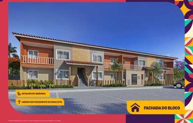 Imagem 4: APARTAMENTO BARRA DOS COQUEIROS PARK BARRA MAIS VIVER NA BARRA DOS COQUEIROS