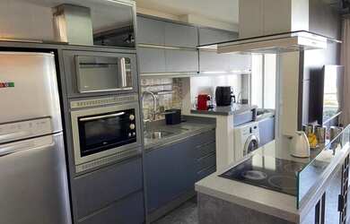 Imagem 6: BIGUAçU - Padrão - Praia João Rosa