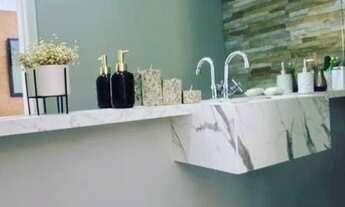 Imagem 7: Sobrado para venda tem 60 metros quadrados com 2 quartos em Colinas de Cotia - Cotia - SP