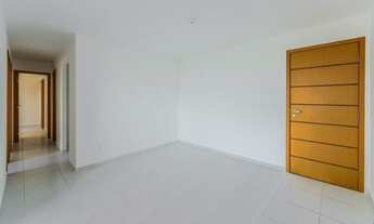 Imagem 6: Apartamento para Venda em Natal, LAGOA NOVA, 3 dormitórios, 1 suíte, 2 banheiros, 2 vagas