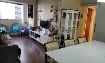 Imagem 2: Apartamento - Cambuí - Campinas