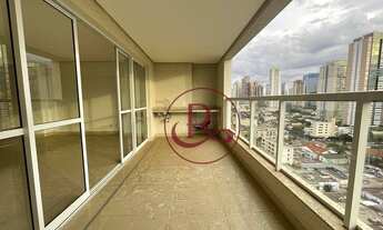 Imagem 6: Flat com 1 quarto uma suíte à venda, 47 m² por R$ 379.000 - Setor Oeste - Goiânia/GO