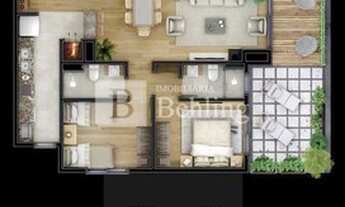 Imagem 7: Gramado - Apartamento Padrão - Carniel